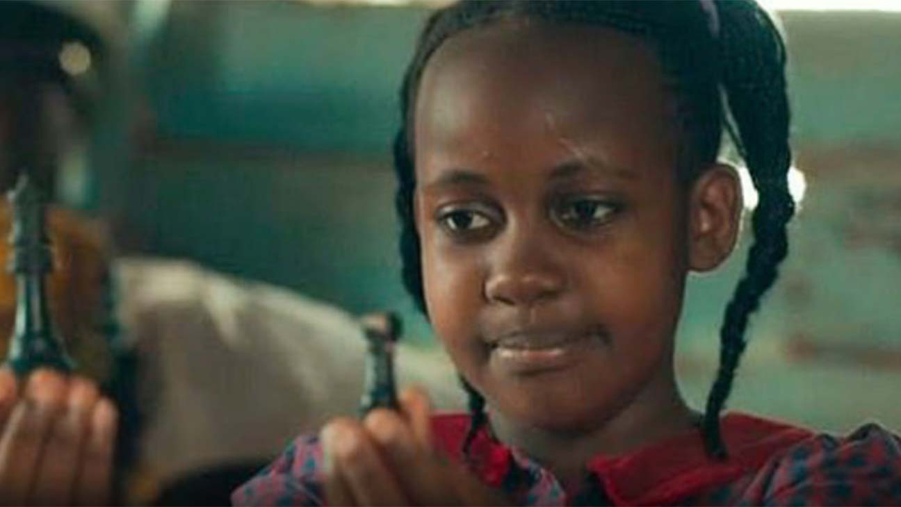 Queen of Katwe, Nikita Pearl Waligwa Queen of Katwe, Nikita Pearl Waligwa